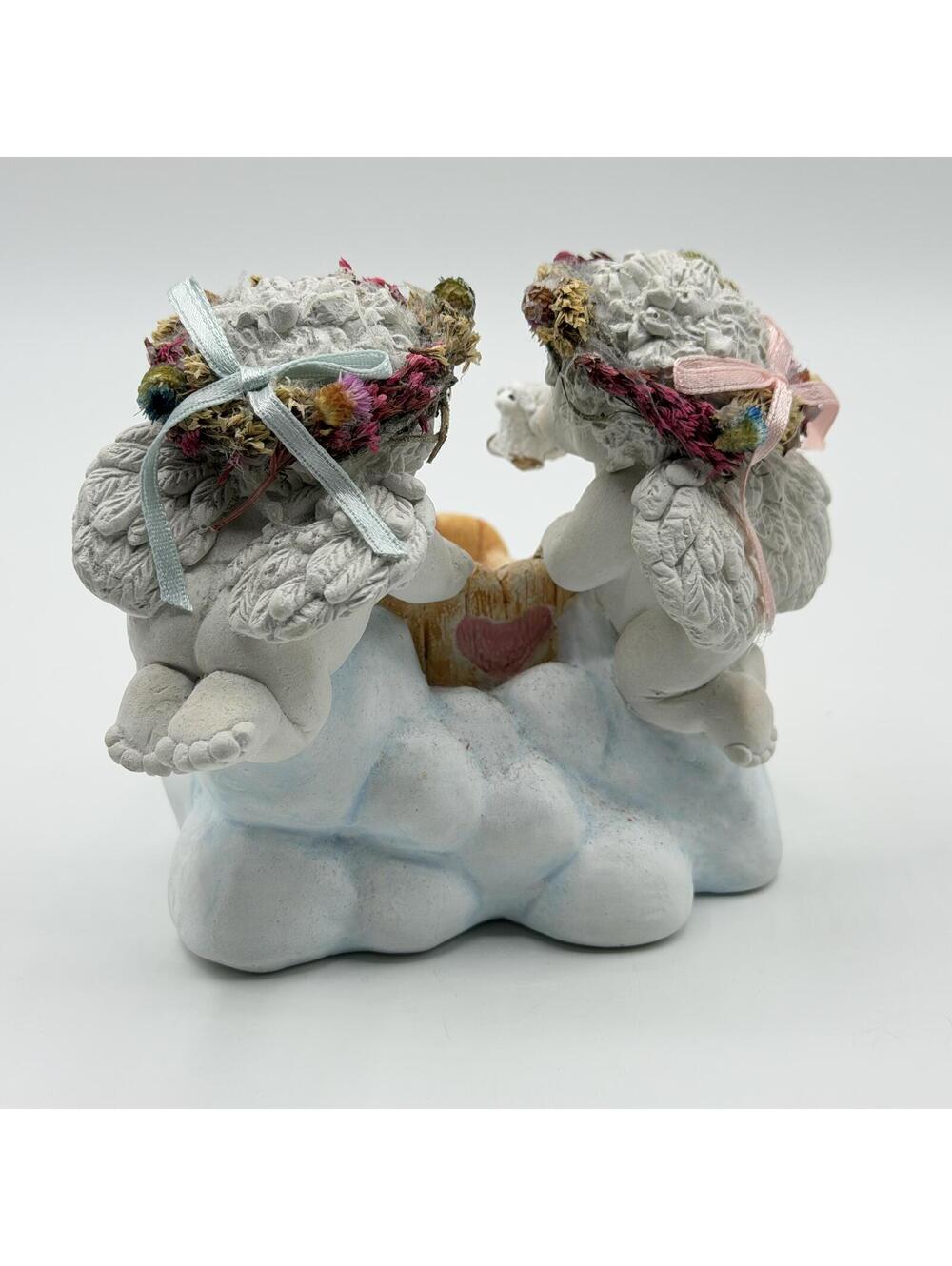 Dreamsicles Collectables By Kristin 1998 Counting Sheep DC417 - Picture 4 of 10